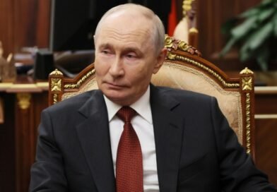 Russia Calls Envoys editorial analysis 2026