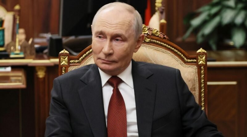 Russia Calls Envoys editorial analysis 2026