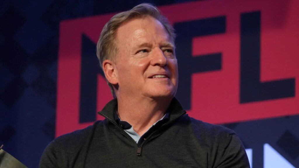 roger goodell extended editorial analysis 2026