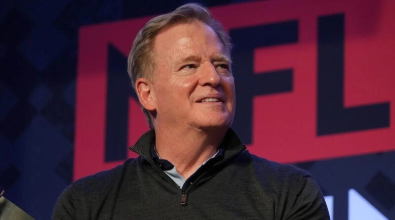 roger goodell extended editorial analysis 2026