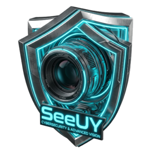 SeeUY Logo