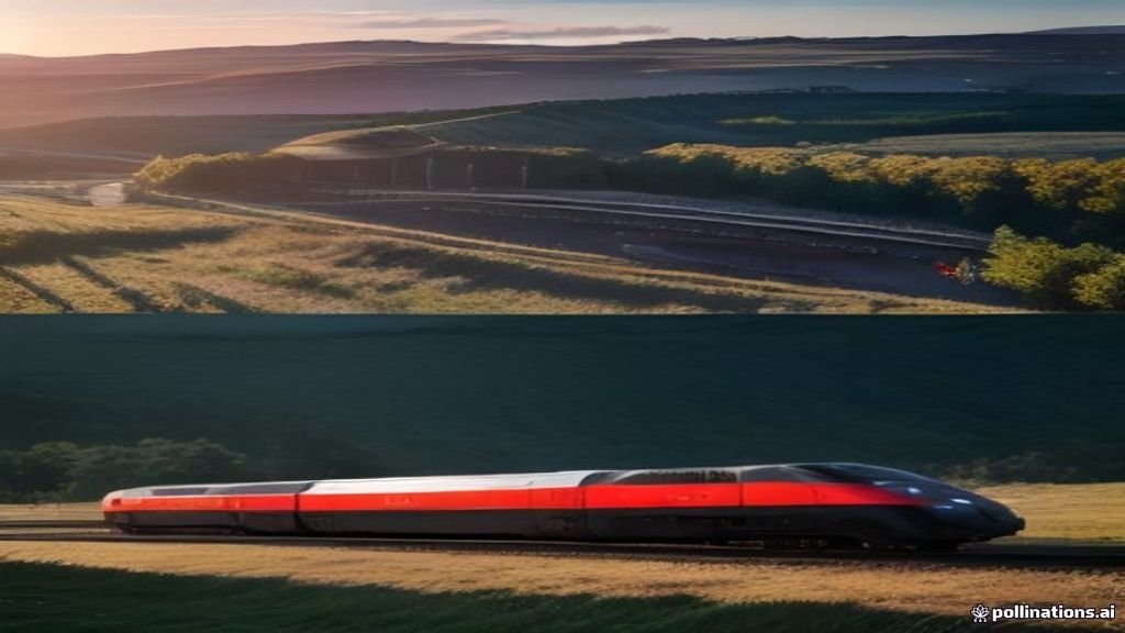 Alstom Battery-Electric Trains: £1bn UK Fleet Deal battery-electric trains, transpennine express fleet, alstom derby factory, uk rail decarbonisation, adessia stream trains editorial analysis 2026