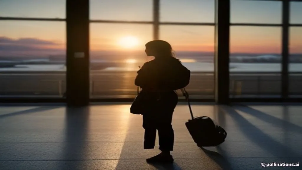 Australia Migration Crackdown Targets Students and Backpackers australia migration crackdown, student visa restrictions, working holiday visa ballot, net overseas migration australia, australia immigration policy 2026 editorial analysis 2026