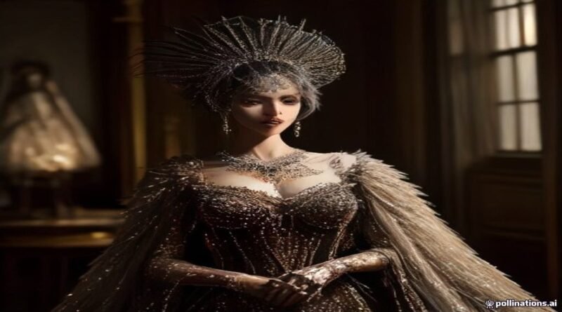Bob Mackie Passes Away: Legendary Costume Designer Dies at 87 - SeeUY
