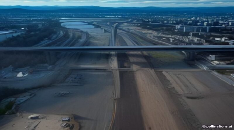 Canada Infrastructure Investment: Carney Pitches $1Tn Plan - SeeUY