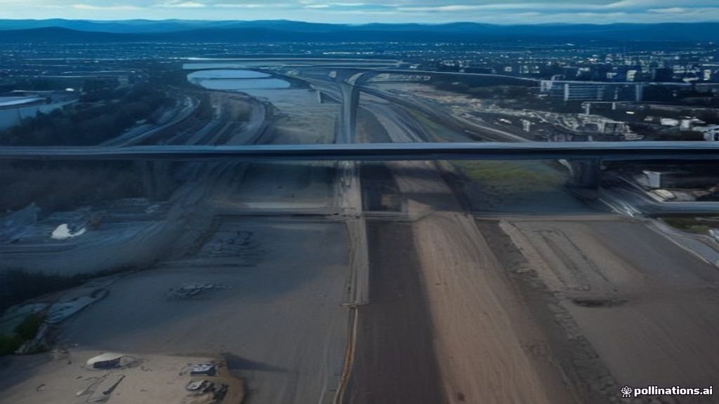 Canada Infrastructure Investment: Carney Pitches $1Tn Plan canada infrastructure investment, mark carney economic plan, privatizing canadian airports, canada us trade dispute, ai infrastructure canada editorial analysis 2026