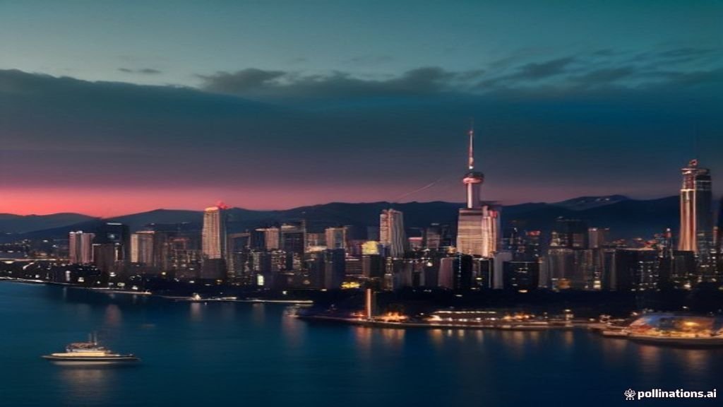Canada Safe Harbour Global Finance: Carney's C$1tn Pitch canada safe harbour global finance, mark carney investment summit toronto, canada us trade war tariffs, privatise canadian airports infrastructure, global investor assets c$120tn editorial analysis 2026