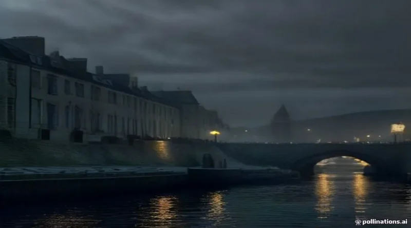 Castletown Economic Decline: Saving the Ancient Capital - SeeUY