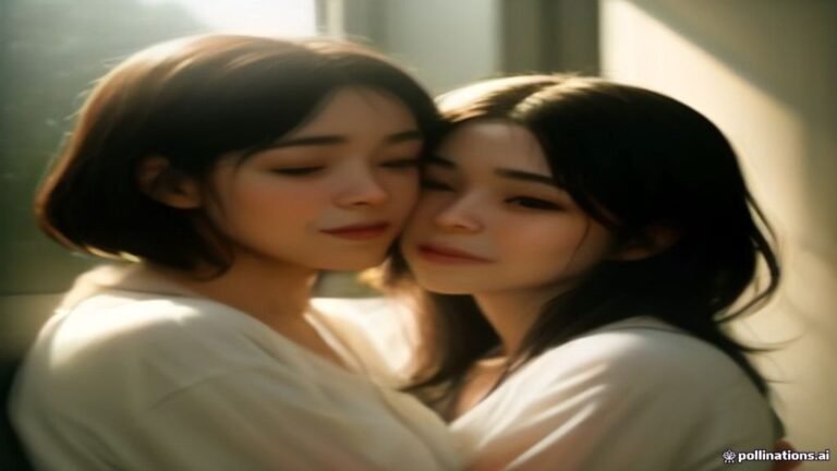 DNA Test Reveals Sisters: Adopted Friends Discover Truth