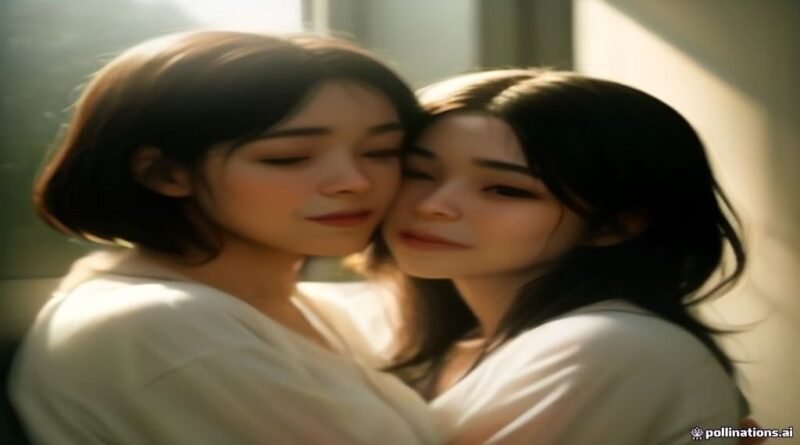 dna test reveals sisters - SeeUY Analysis