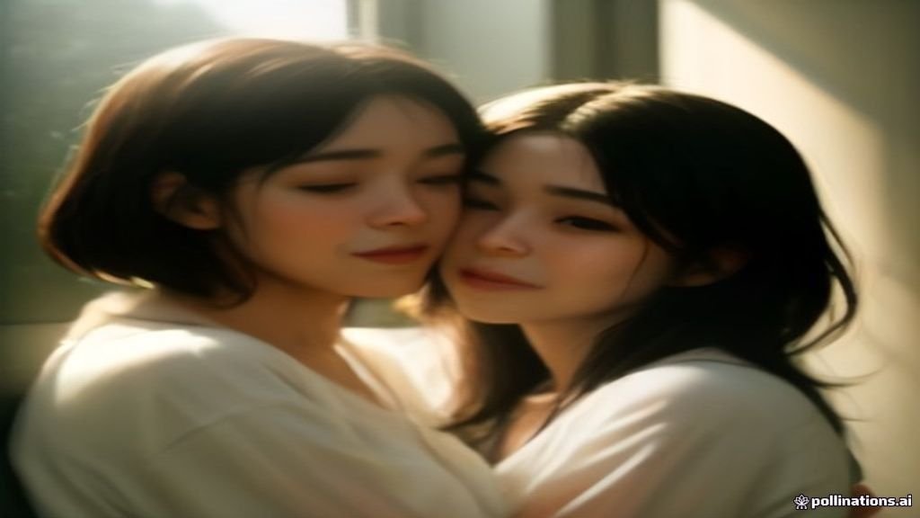 DNA Test Reveals Sisters: Adopted Friends Discover Truth dna test reveals sisters, international adoption dna match, separated at birth sisters found, mumbai adoption records, genetic genealogy family reunification editorial analysis 2026