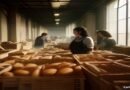 food redistribution hub - SeeUY Analysis