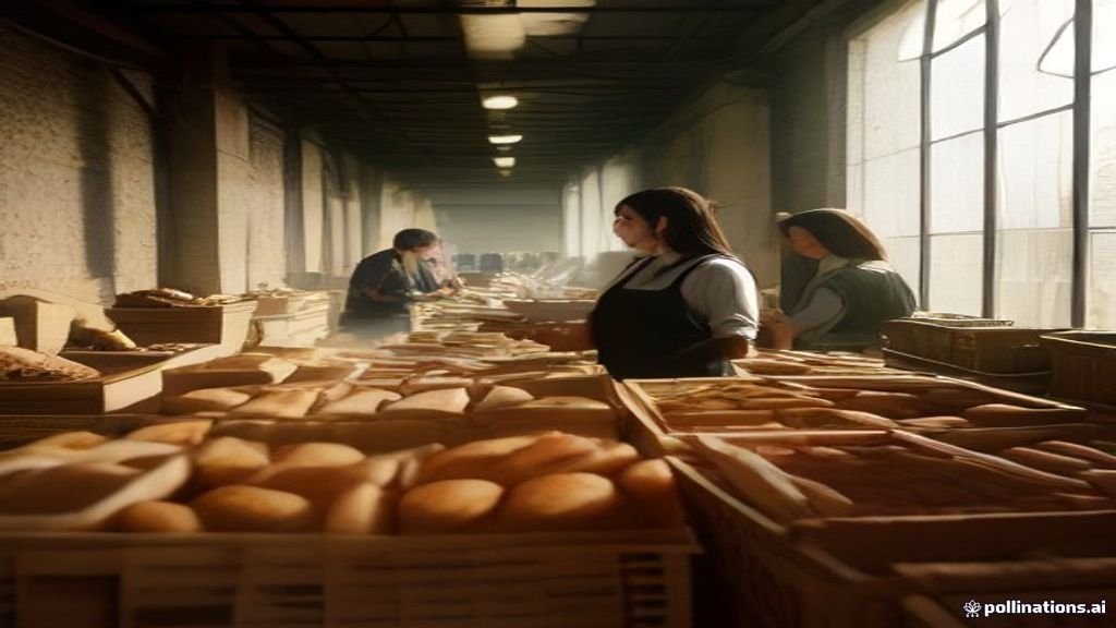 East London Food Redistribution Hub Fights Hunger and Waste food redistribution hub, historical background & contextual evolution, in-depth technical & policy breakdown, governance and strategic stakeholder alignment, comparative industry framework editorial analysis 2026