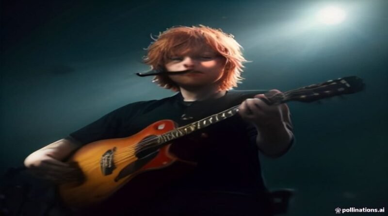 Ed Sheeran US Tour Fallout: Every Support Act Quits - SeeUY