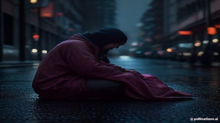 Ending Rough Sleeping: Why Housing Alone Cannot Solve the Crisis