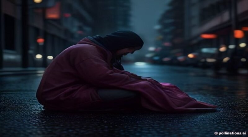 ending rough sleeping - SeeUY Analysis