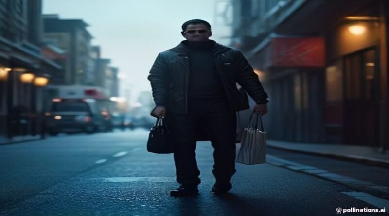 Inside the Shoplifting Crisis: Lists, Loot, and Retail Crime - SeeUY