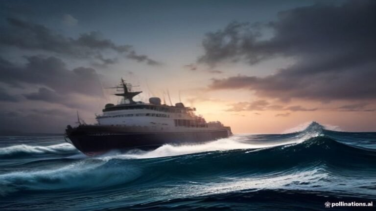 Java Sea Ferry Disaster: Rescue Ops & Maritime Safety