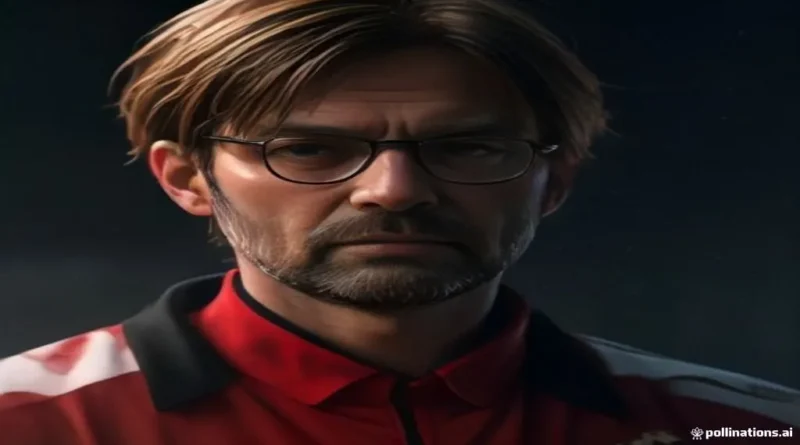 Jurgen Klopp Germany Coach Debut and Political Stance - SeeUY