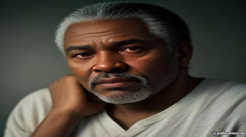 Legendary Nollywood Actor Olu Jacobs Dies at 84 - SeeUY