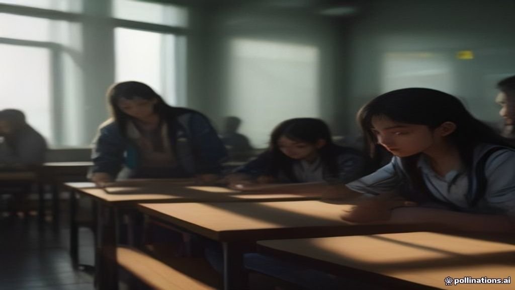 Navigating AI in Education: Preparing the Next Generation navigating ai in education, ai career readiness, menstrual blood health tech, satellite conservation tracking, ai classroom integration editorial analysis 2026