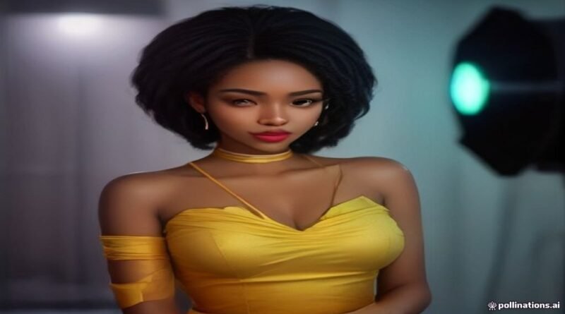 Nigeria’s Sarcasm Queen Takes On Viral Africa Stereotypes - SeeUY