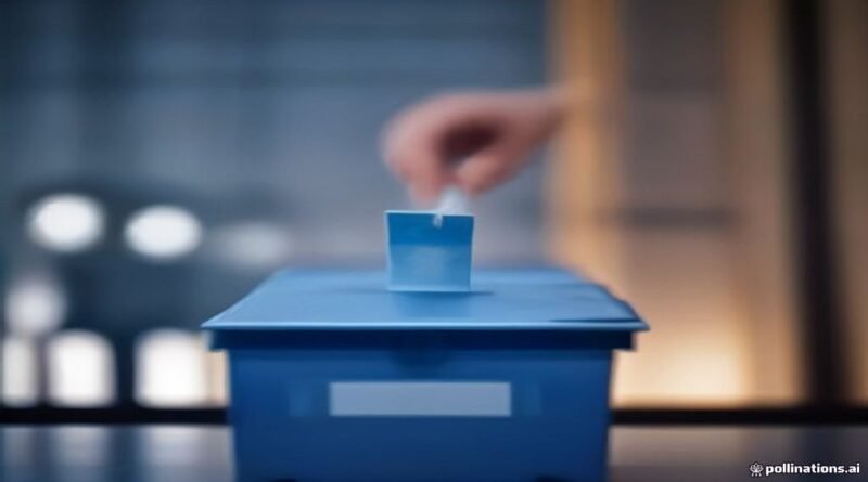 Sweden Election 2022: Left-Wing Bloc Narrowly Ahead in Vote Count - SeeUY