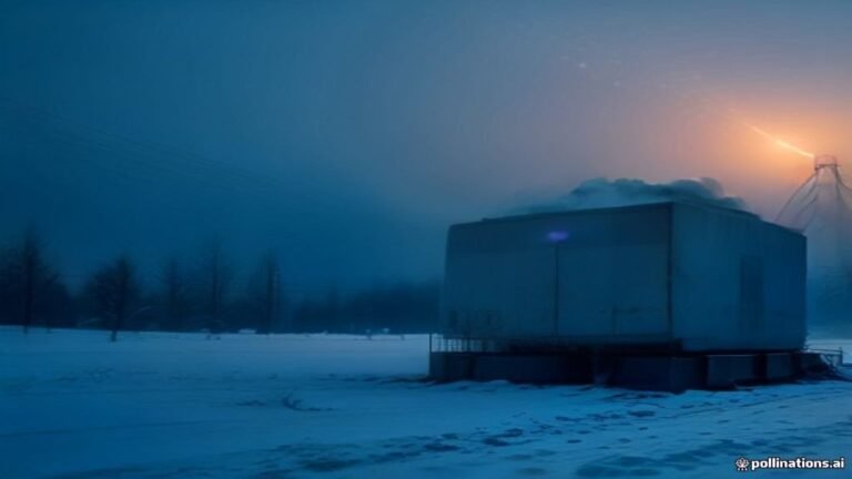 Ukraine Winter Energy Crisis: UN Warns of Catastrophe