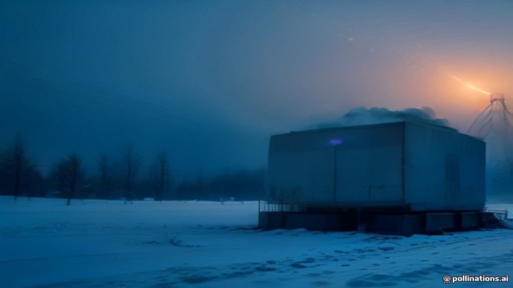 Ukraine Winter Energy Crisis: UN Warns of Catastrophe ukraine winter energy crisis, russian drone strikes on infrastructure, humanitarian catastrophe in ukraine, decentralized energy grid reconstruction, jet-powered drones in ukraine editorial analysis 2026