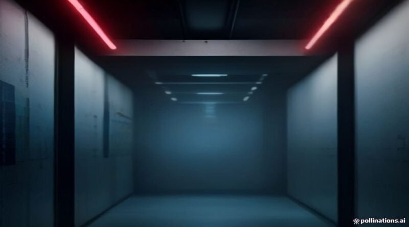 Why a Mandatory AI Kill Switch Is Dividing Tech and Politics - SeeUY