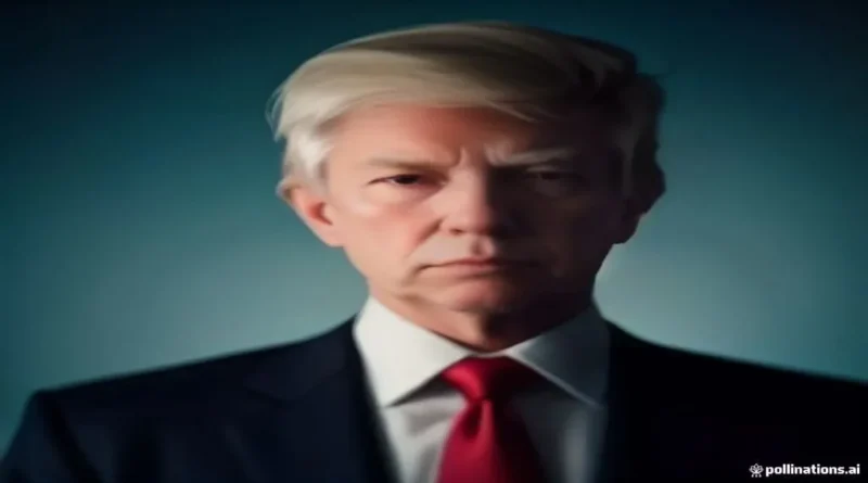 Why Trump Fed Chair Rate Hike Defied the White House - SeeUY