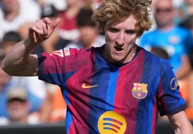 five star barcelona: 7 Essential Factors Behind Breakthrough in 2026