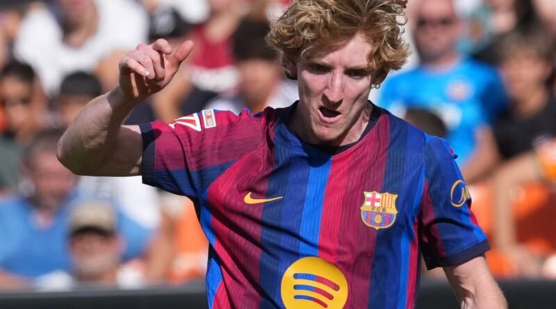 five star barcelona editorial analysis 2026