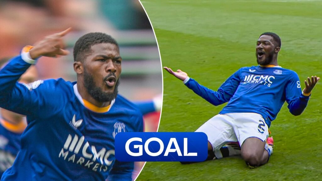 maitland niles stuns editorial analysis 2026