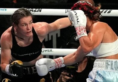 Katie Taylor Croke editorial analysis 2026