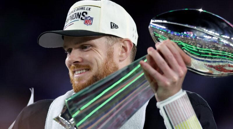 NFL Season Kicks Off the Road to Super Bowl 61 - SeeUY News