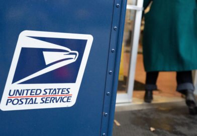 USPS Mail Ballot editorial analysis 2026