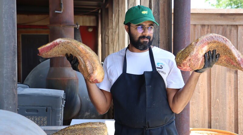 texas halal barbecue editorial analysis 2026