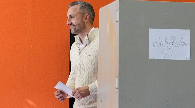 right party scores editorial analysis 2026