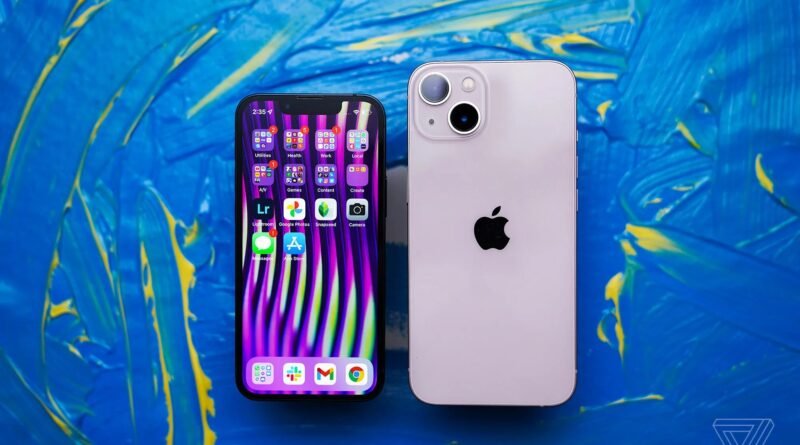 iPhone Handoff Deep editorial analysis 2026