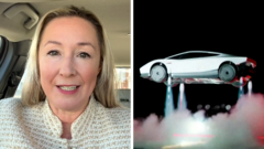 tesla flying car, electric sports car, spacex thrusters, ev market regulation, hover vehicle technology editorial analysis 2026