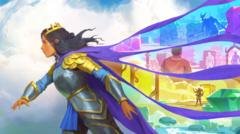 Jonathan Blow's The Order of the Sinking Star jonathan blow indie game, the order of the sinking star, jai programming language, biggest puzzle game ever, braid creator new game editorial analysis 2026