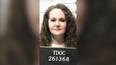 US Supreme Court Clears Christa Pike Execution Path christa pike execution, tennessee death row inmate, us supreme court death penalty, colleen slemmer murder, execution by lethal injection editorial analysis 2026