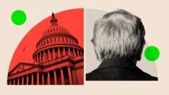 us politicians getting older, american gerontocracy, age limits in congress, gen z political candidates, average age of us lawmakers editorial analysis 2026