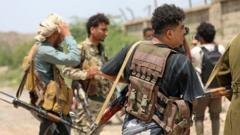 red sea waterway security, operation yemen dawn, bab al-mandab strait conflict, saudi aramco drone strikes, yemen civil war escalation editorial analysis 2026