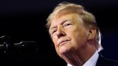 Suspension of Russia Sanctions: Trump's Peace Gambit - SeeUY