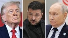 Trump's Energy Ceasefire Claim Meets Silence energy ceasefire, russian diesel deal, volodymyr zelensky election, ukraine infrastructure strikes, us domestic fuel prices editorial analysis 2026