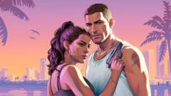 gta 6 release date and details, grand theft auto vi release, vice city map, lucia and jason protagonists, rockstar games budget editorial analysis 2026