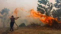 Borneo toxic haze crisis chokes Southeast Asia - SeeUY