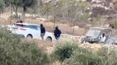 European Diplomats Attacked in West Bank Settler Raid - SeeUY
